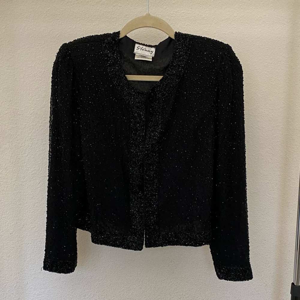 Fancy coat